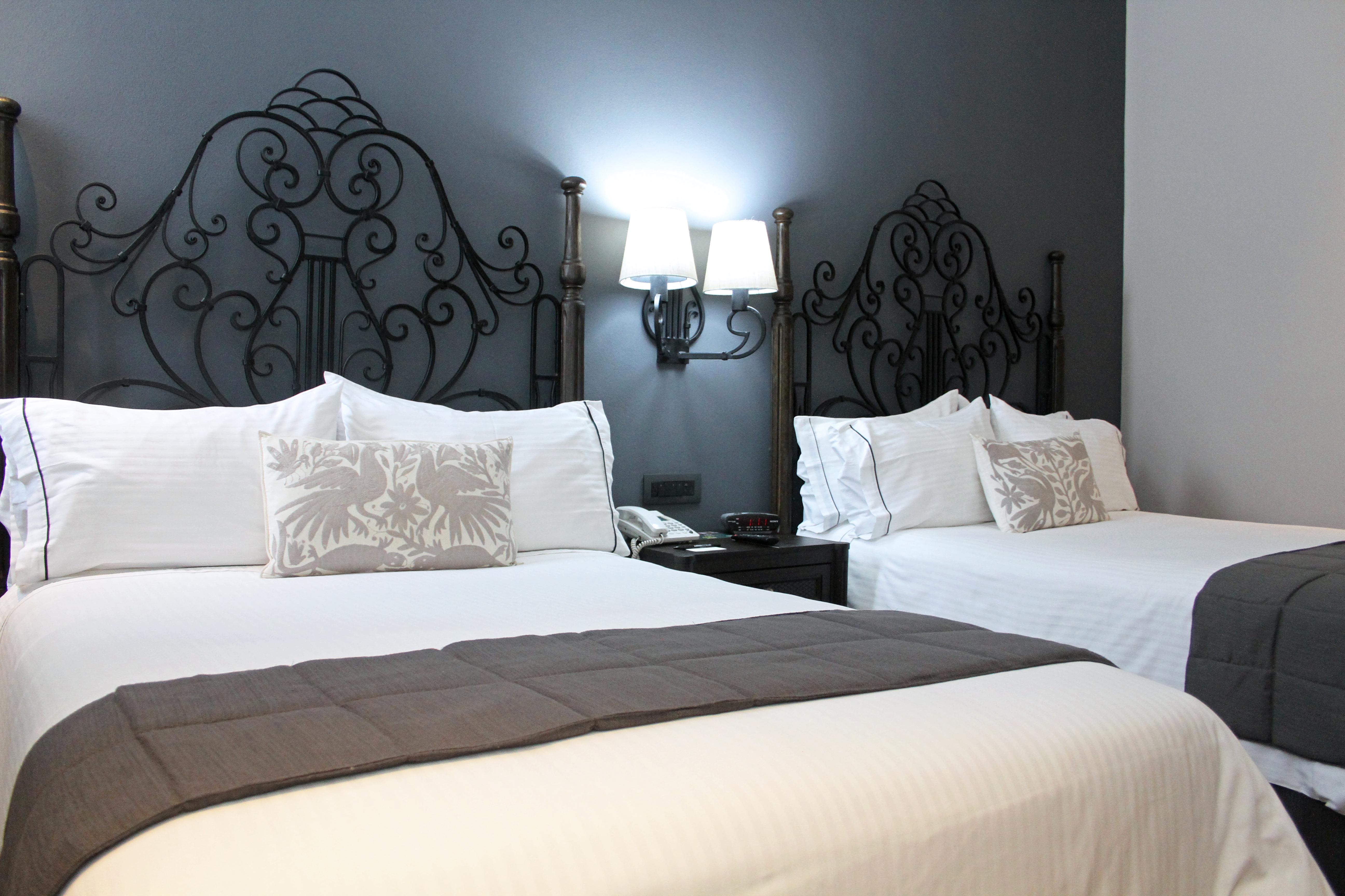 Hotel Zocalo Central Città del Messico Esterno foto